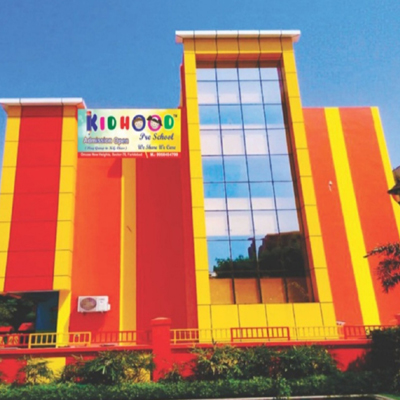 Kidhood Pre School